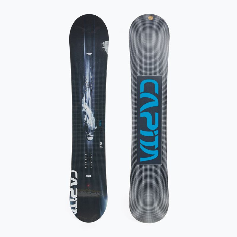 Férfi CAPiTA Outerspace Living snowboard 154 cm