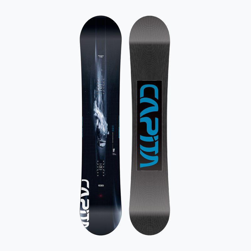Férfi CAPiTA Outerspace Living snowboard 154 cm 5