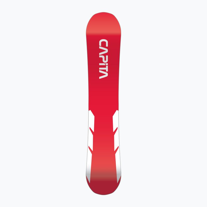 Férfi CAPiTA Mercury 155 cm-es snowboard 7