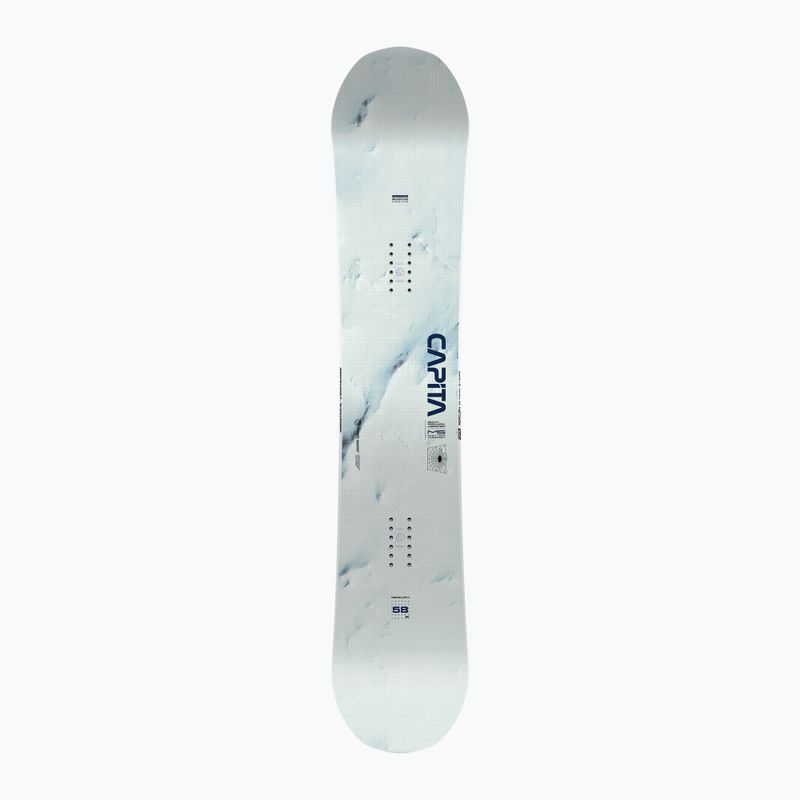 Férfi CAPiTA Mercury Wide snowboard 158 cm 2