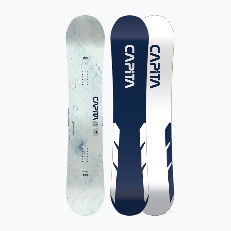 Férfi CAPiTA Mercury Wide snowboard 160 cm