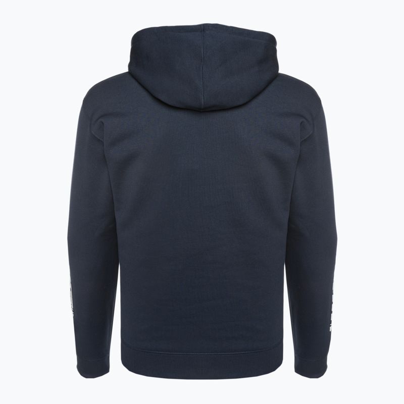 Pulóver CAPiTA Octa Hoodie navy 2