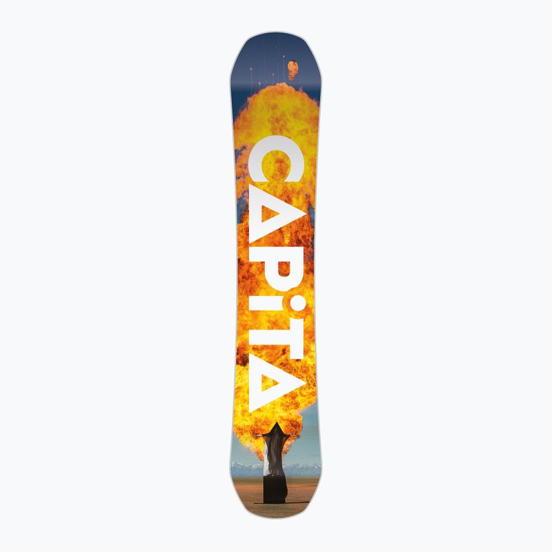 Férfi snowboard deszka CAPiTA Defenders Of Awesome '25 158 cm 3