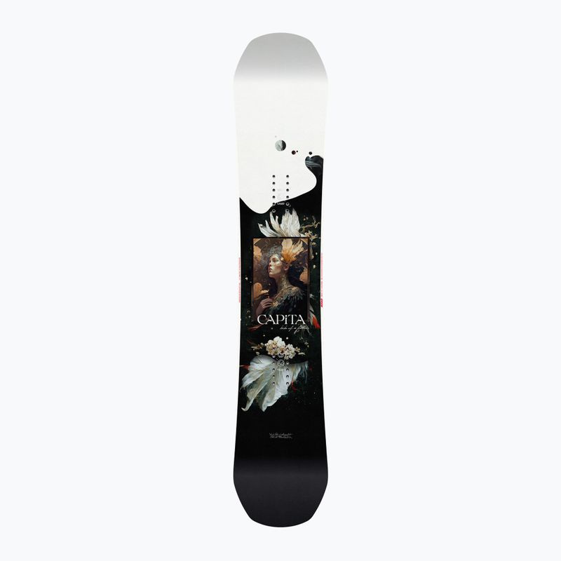 Női snowboard deszka CAPiTA Birds Of A Feather '25 144 cm 2