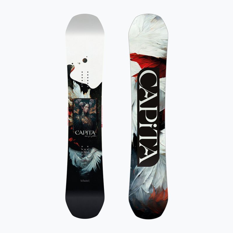Női snowboard deszka CAPiTA Birds Of A Feather '25 146 cm