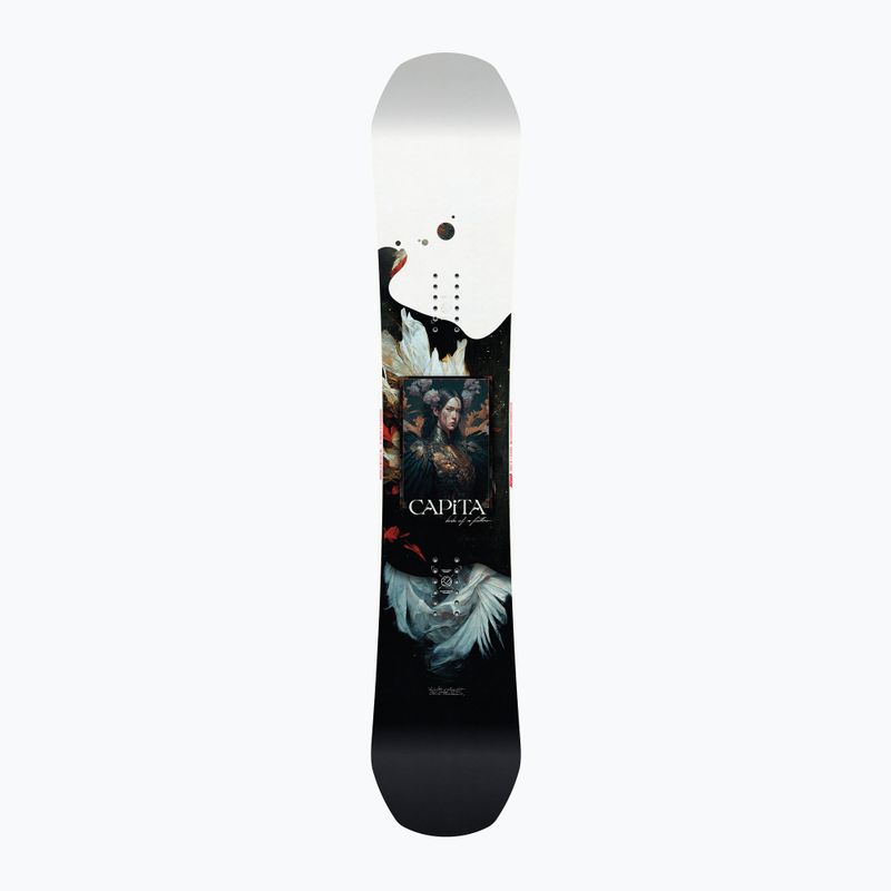 Női snowboard deszka CAPiTA Birds Of A Feather '25 146 cm 2