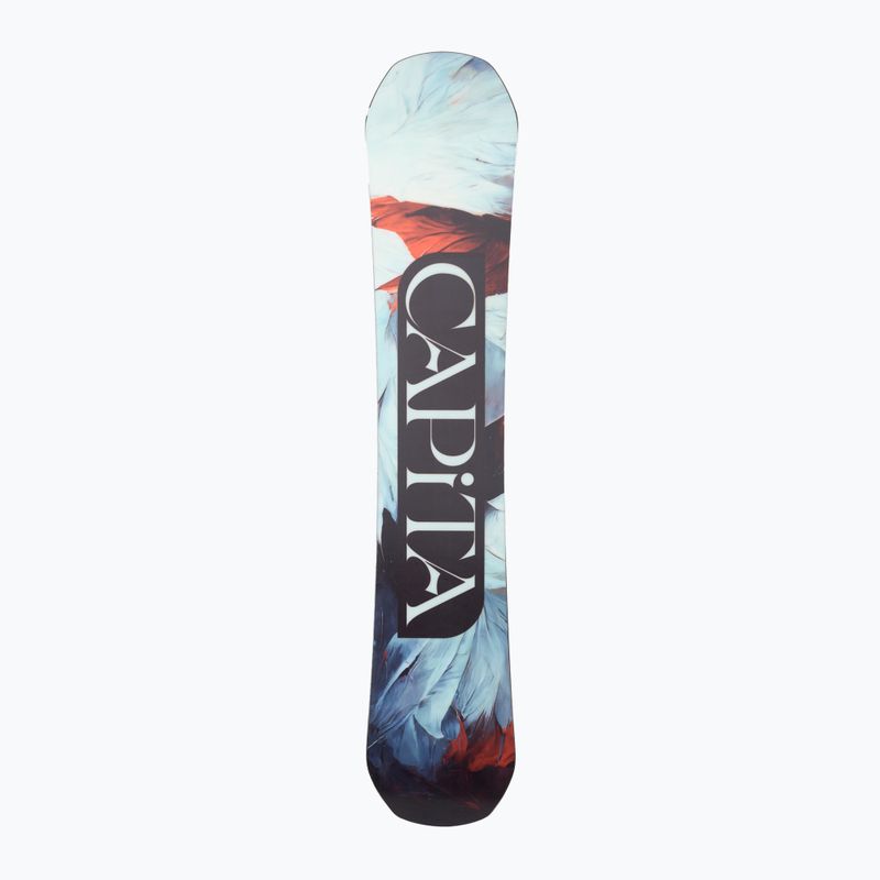 Női snowboard deszka CAPiTA Birds Of A Feather '25 148 cm 3