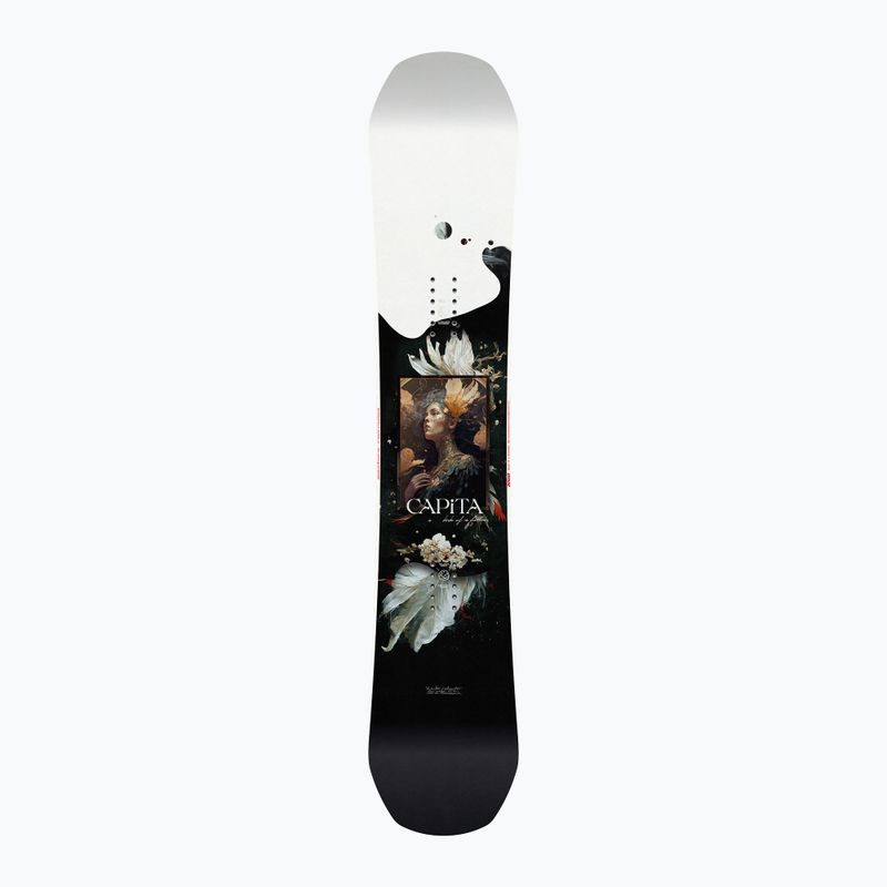Női snowboard deszka CAPiTA Birds Of A Feather '25 148 cm 2