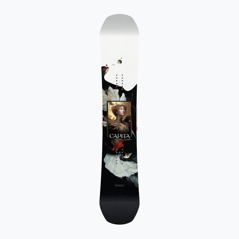 Női snowboard deszka CAPiTA Birds Of A Feather '25 150 cm 2