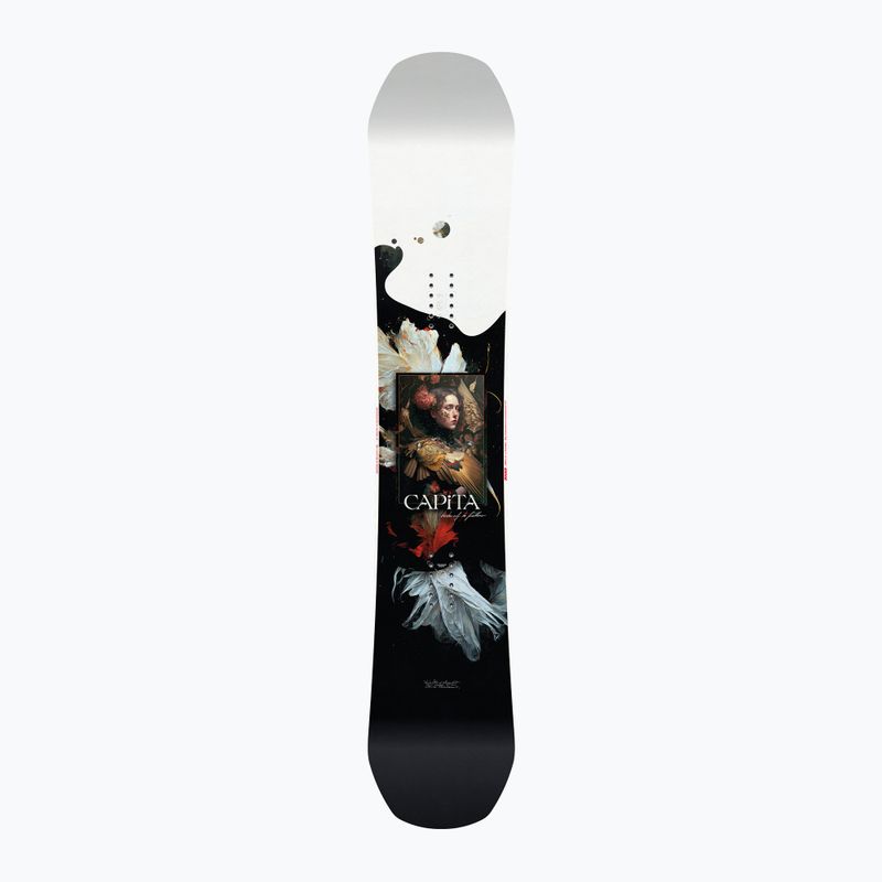 Női snowboard deszka CAPiTA Birds Of A Feather '25 154 cm 2
