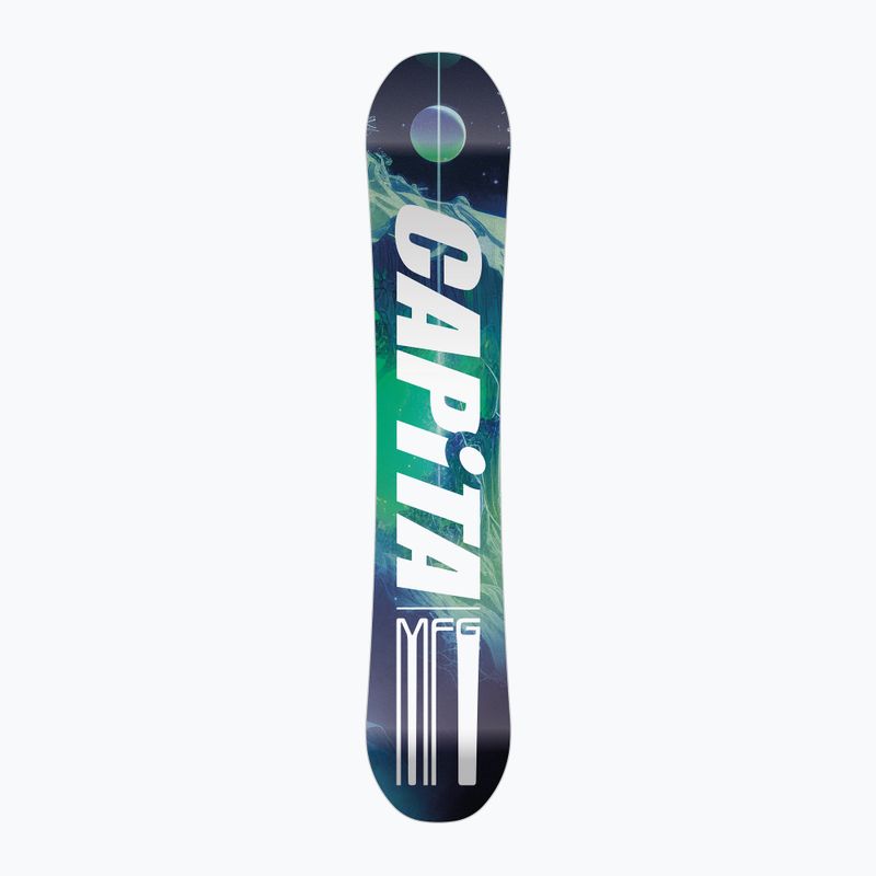 Férfi snowboard deszka CAPiTA Outerspace Living '25 158 cm 3
