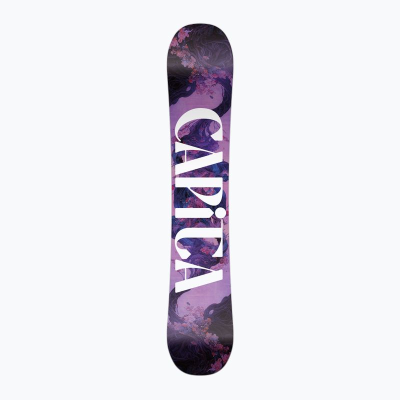 Női snowboard deszka CAPiTA Paradise '25 143 cm 3