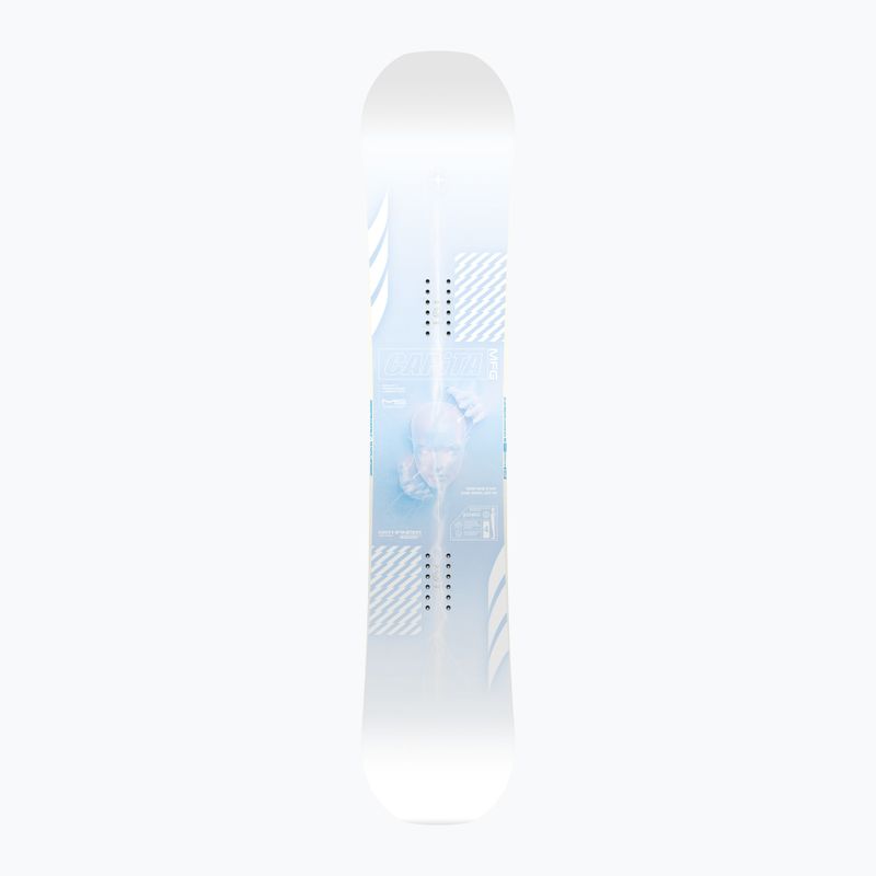 Férfi snowboard deszka CAPiTA Pathfinder Reverse '25 2
