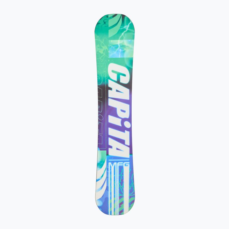 Férfi snowboard deszka CAPiTA Pathfinder Reverse '25 3