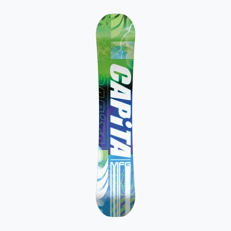 Férfi snowboard deszka CAPiTA Pathfinder Wide Reverse '25 3