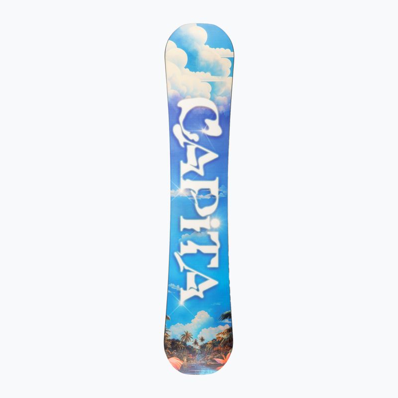 Női snowboard deszka CAPiTA Space Metal Fantasy '25 3