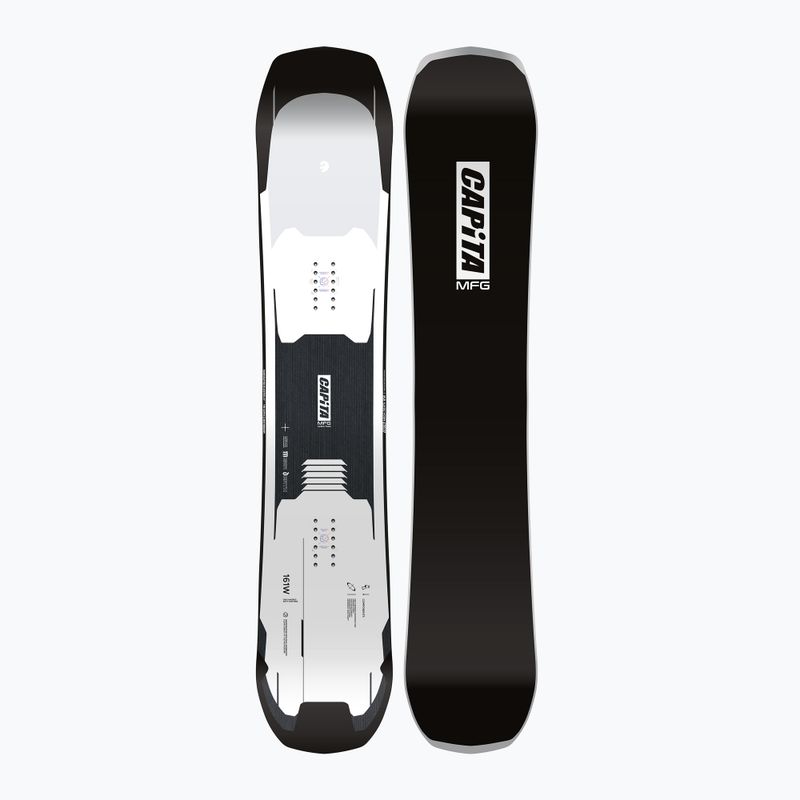 Férfi snowboard deszka CAPiTA Mega Death Wide '25