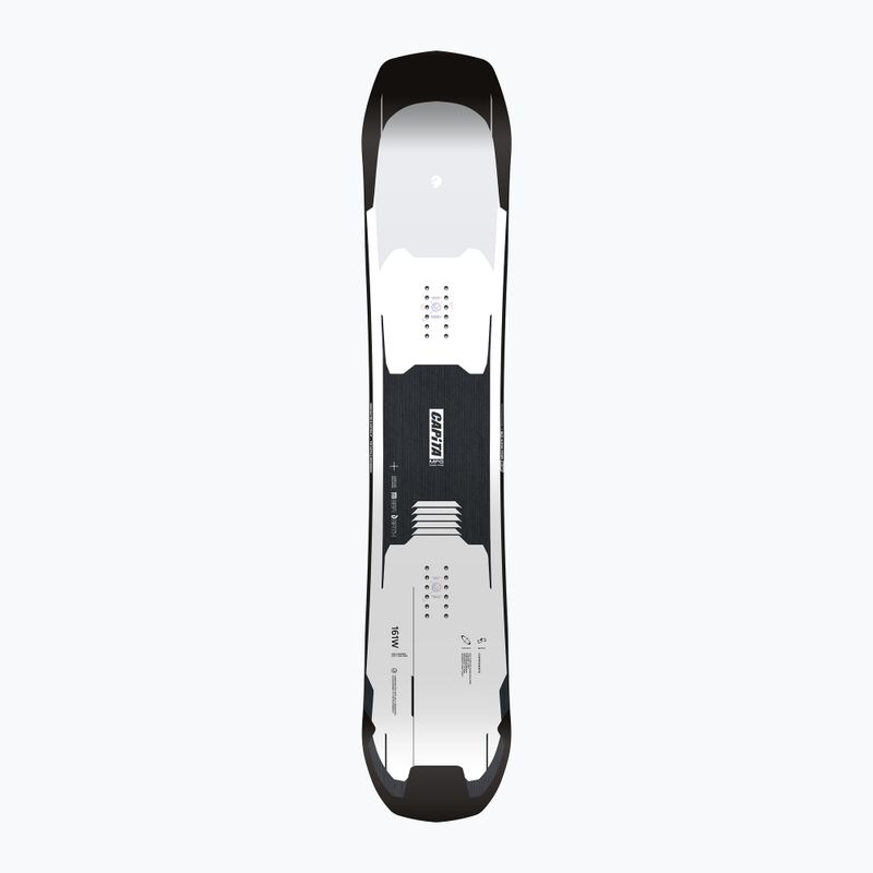 Férfi snowboard deszka CAPiTA Mega Death Wide '25 2