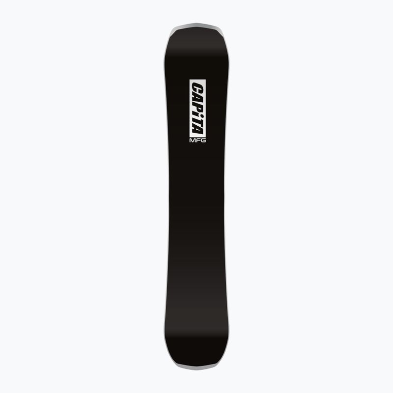 Férfi snowboard deszka CAPiTA Mega Death Wide '25 3