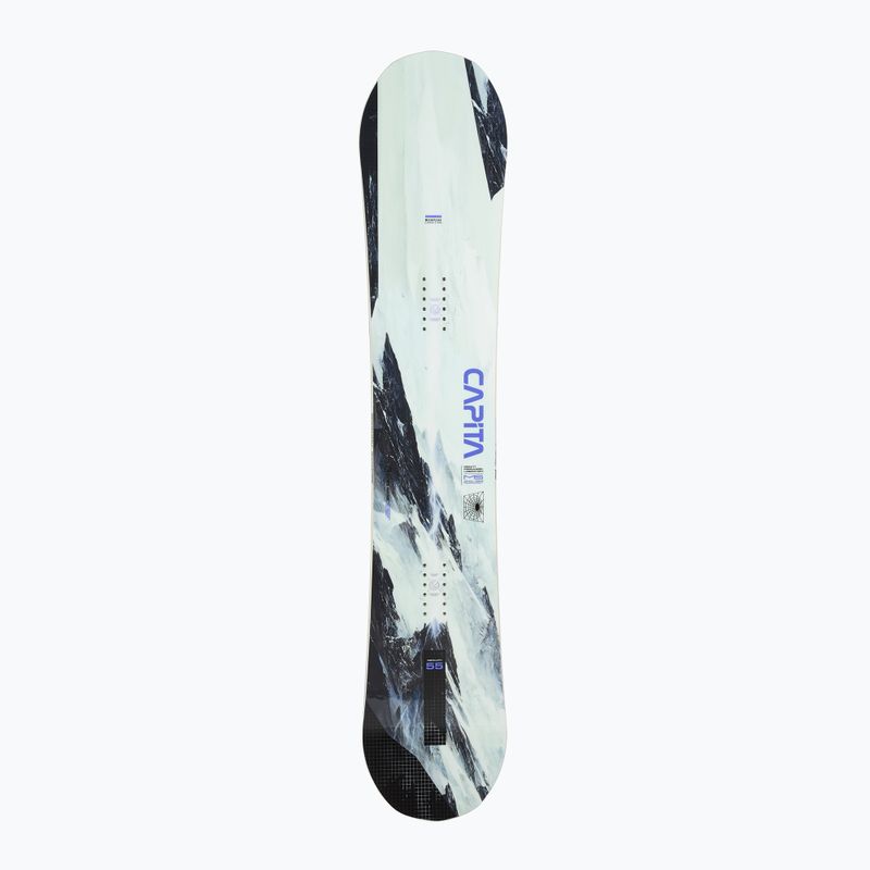 Férfi snowboard deszka CAPiTA Mercury '25 2