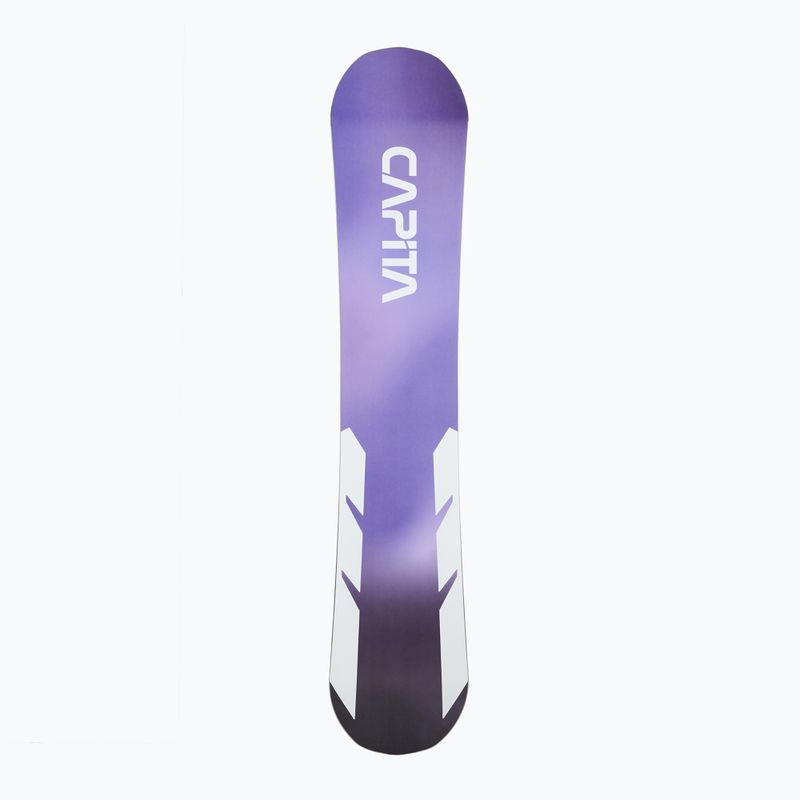 Férfi snowboard deszka CAPiTA Mercury '25 3