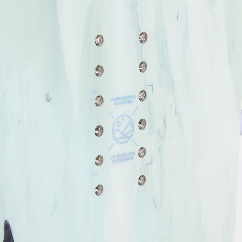 Férfi snowboard deszka CAPiTA Mercury '25 4
