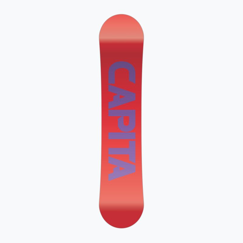Gyerek snowboard deszka CAPiTA Jess Kimura Mini '25 3