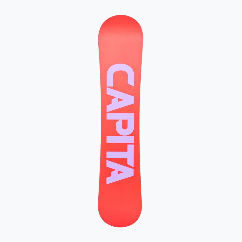 Gyerek snowboard deszka CAPiTA Jess Kimura Mini '25 3