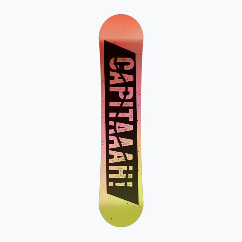Gyerek snowboard deszka CAPiTA Scott Stevens Mini '25 3