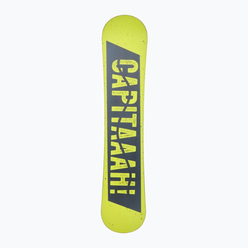 Gyerek snowboard deszka CAPiTA Scott Stevens Mini '25 3