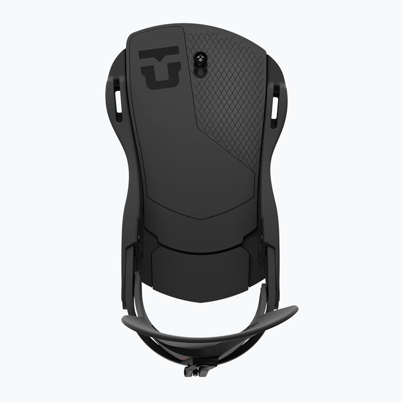 Férfi snowboard kötés Union Atlas black 3