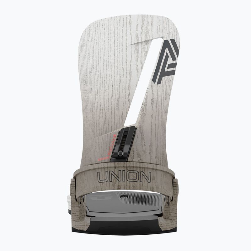 Férfi snowboard kötés Union Atlas asadachi 2