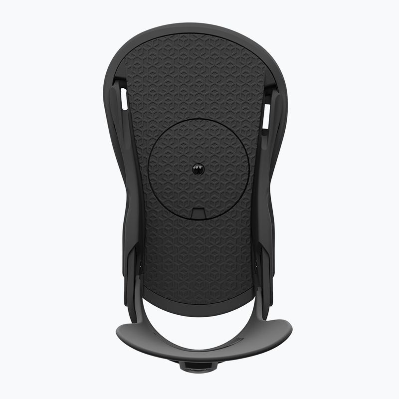 Férfi snowboard kötés Union Strata black 3