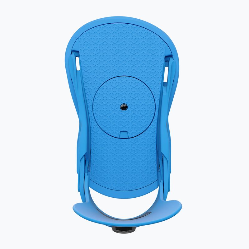Férfi snowboard kötés Union Strata blue 3