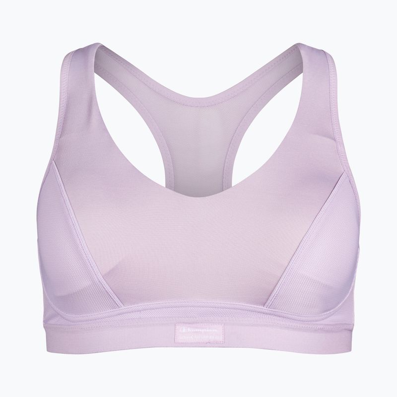 Sportmelltartó Shock Absorber Padded Sports deep berry 4