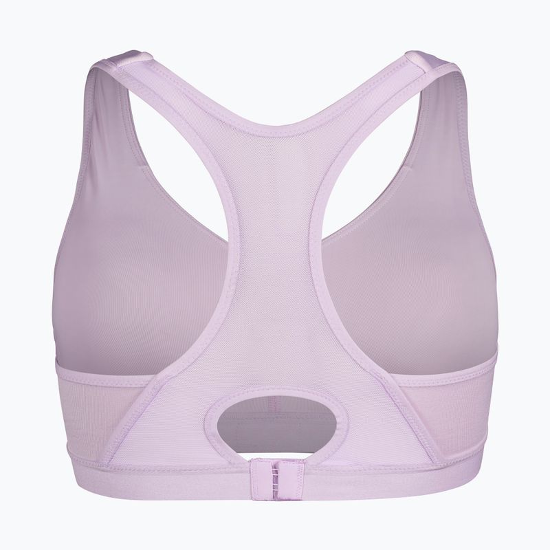 Sportmelltartó Shock Absorber Padded Sports deep berry 5