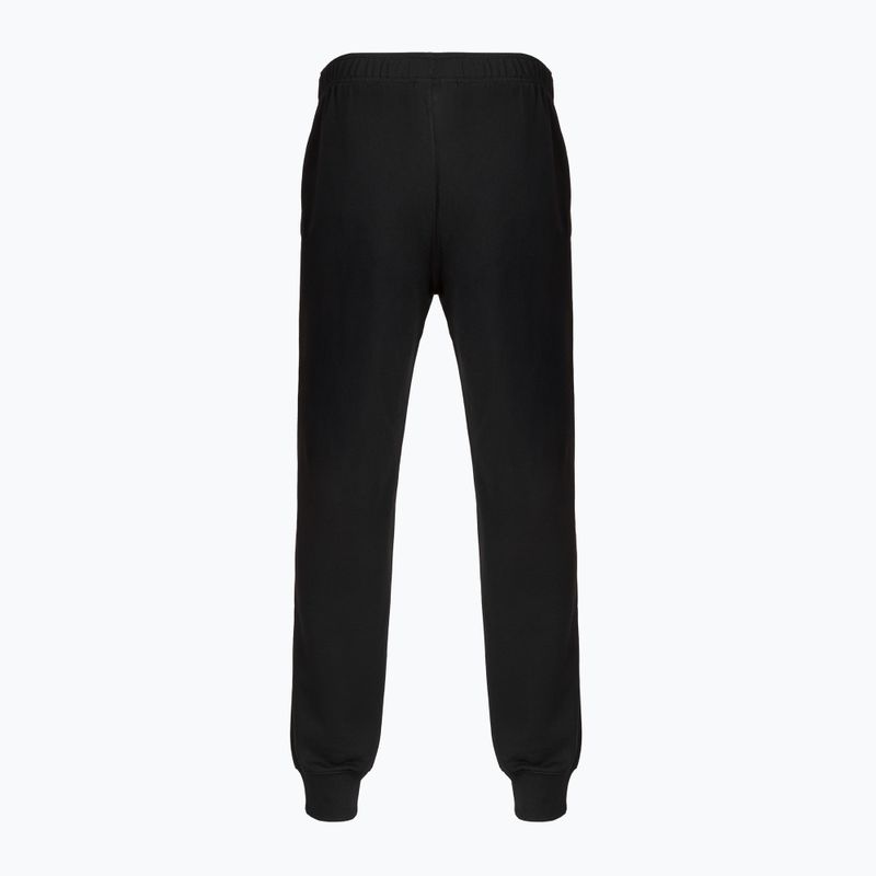Férfi nadrág Champion 220732 Rib Cuff black 2