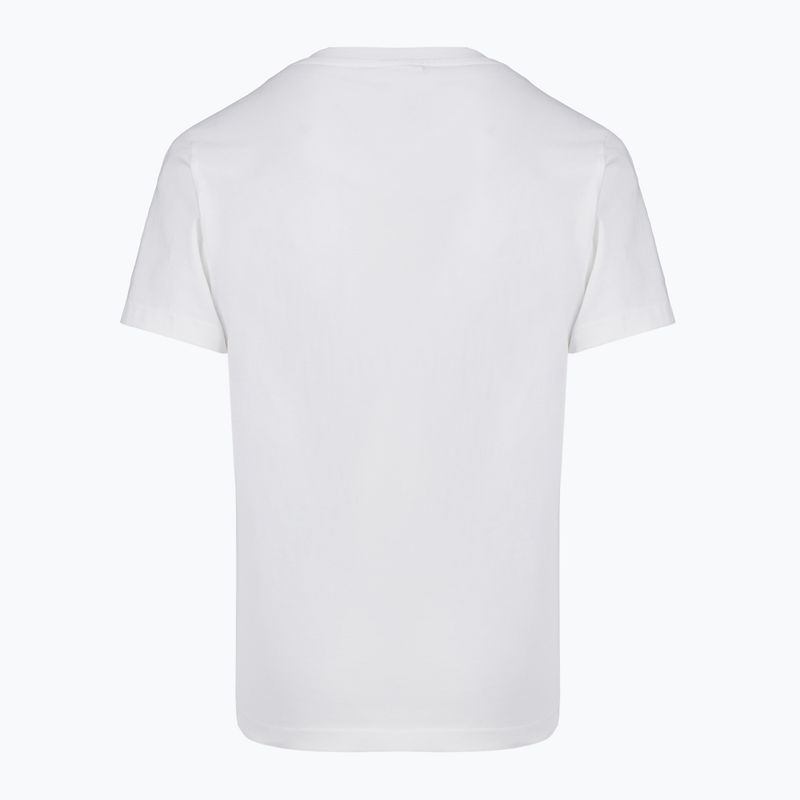 Gyermek póló Champion 306879 white 2