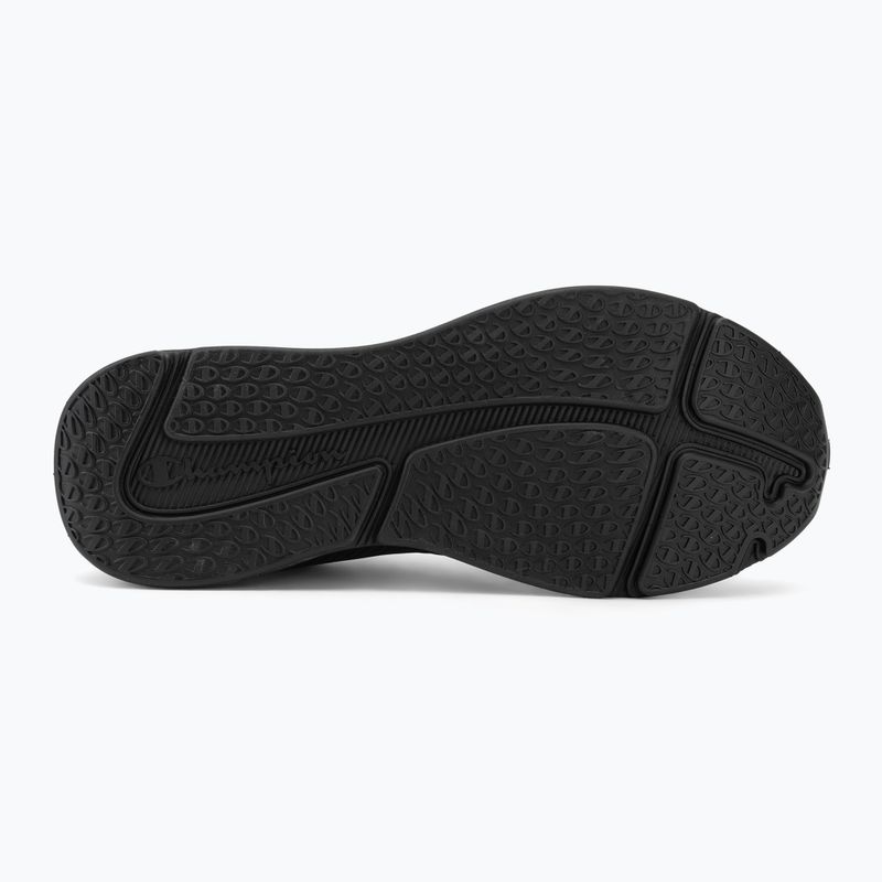 Férfi cipők Champion Galactic Low Cut tripple/new black 4