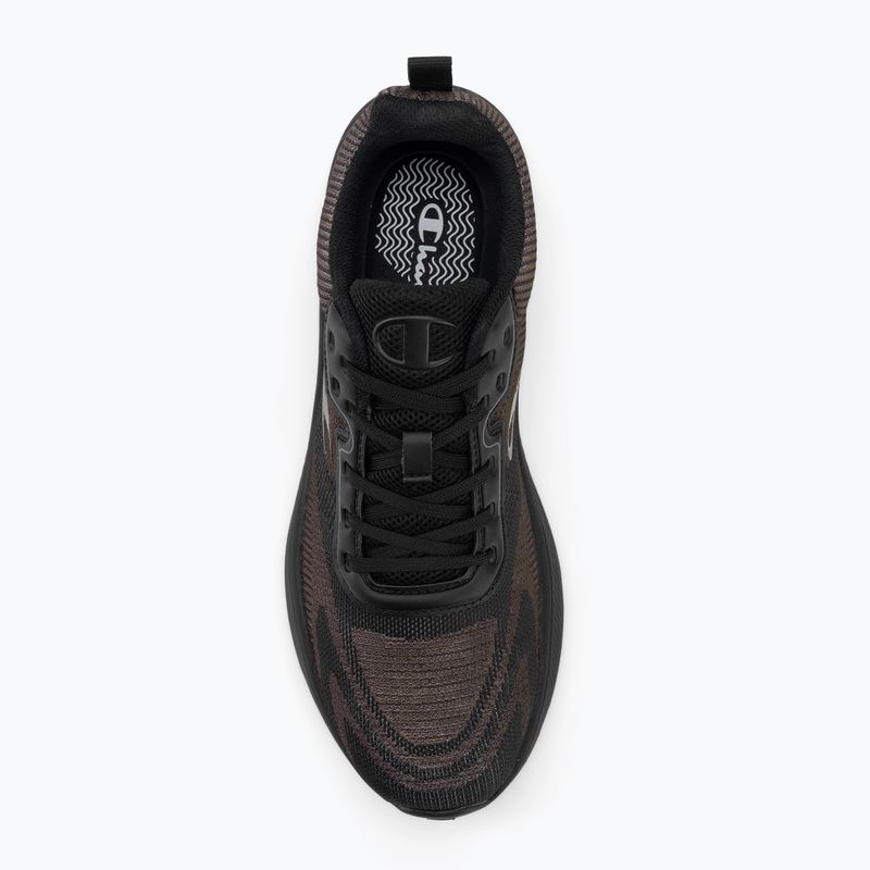 Férfi cipők Champion Galactic Low Cut tripple/new black 5