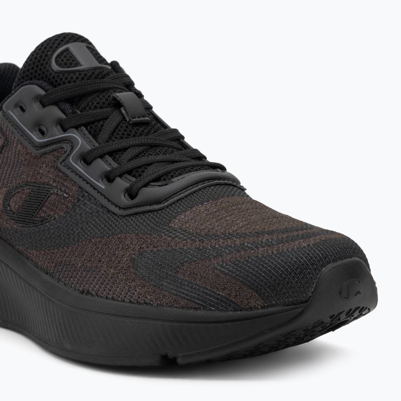 Férfi cipők Champion Galactic Low Cut tripple/new black 7