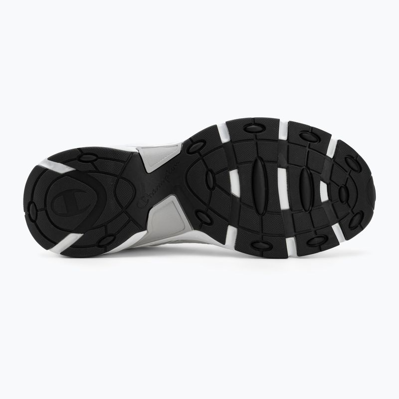 Cipők Champion RN00 Low Cut white/silver 4