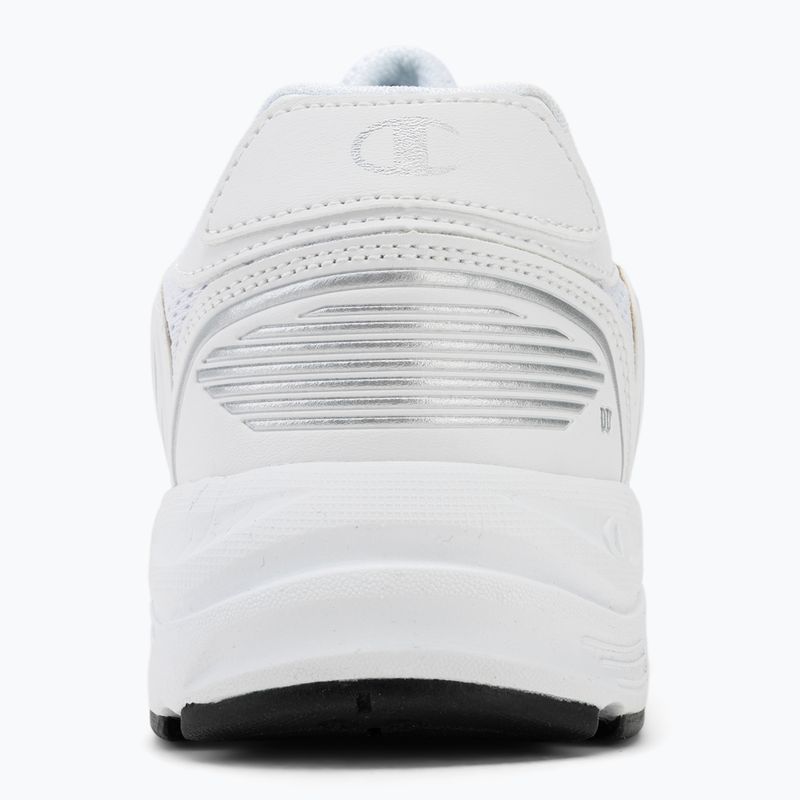 Cipők Champion RN00 Low Cut white/silver 6