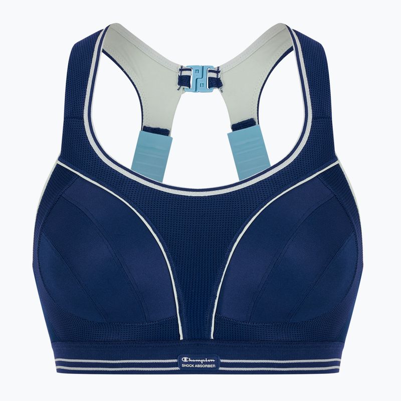 Shock Absorber Ultimate Run Bra sportos tengerészgyalogság