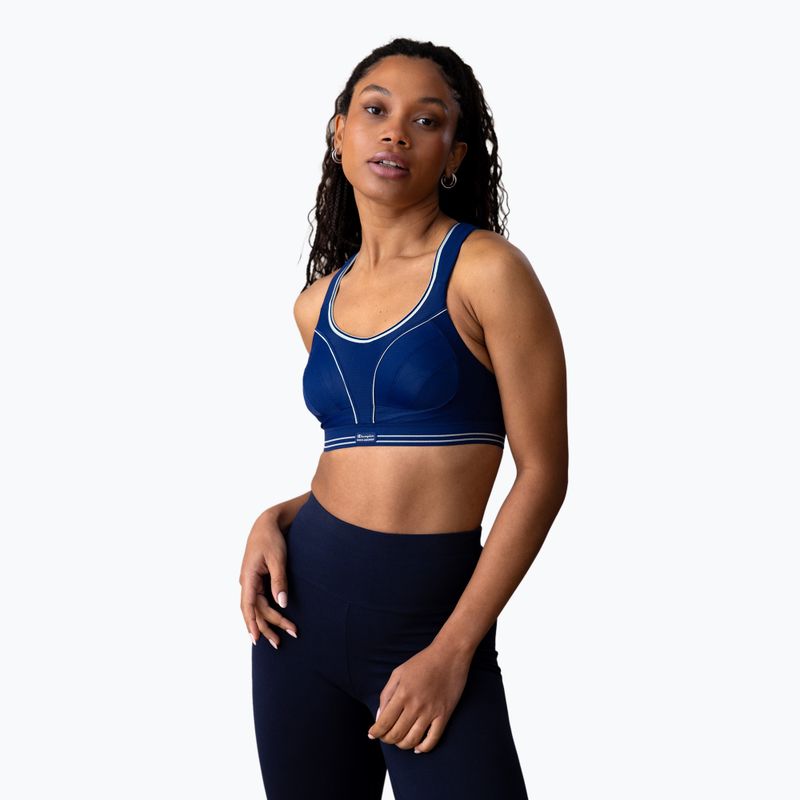 Shock Absorber Ultimate Run Bra sportos tengerészgyalogság 3