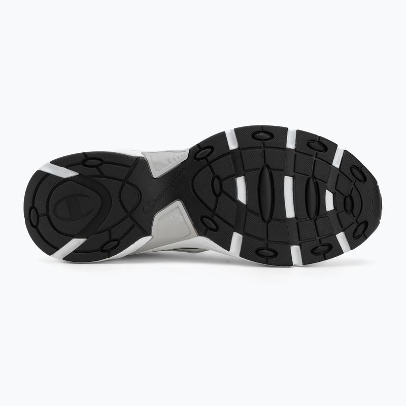 Cipők Champion RN00 Low Cut white/silver/navy 4