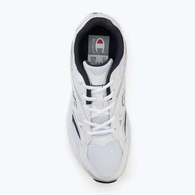 Cipők Champion RN00 Low Cut white/silver/navy 5