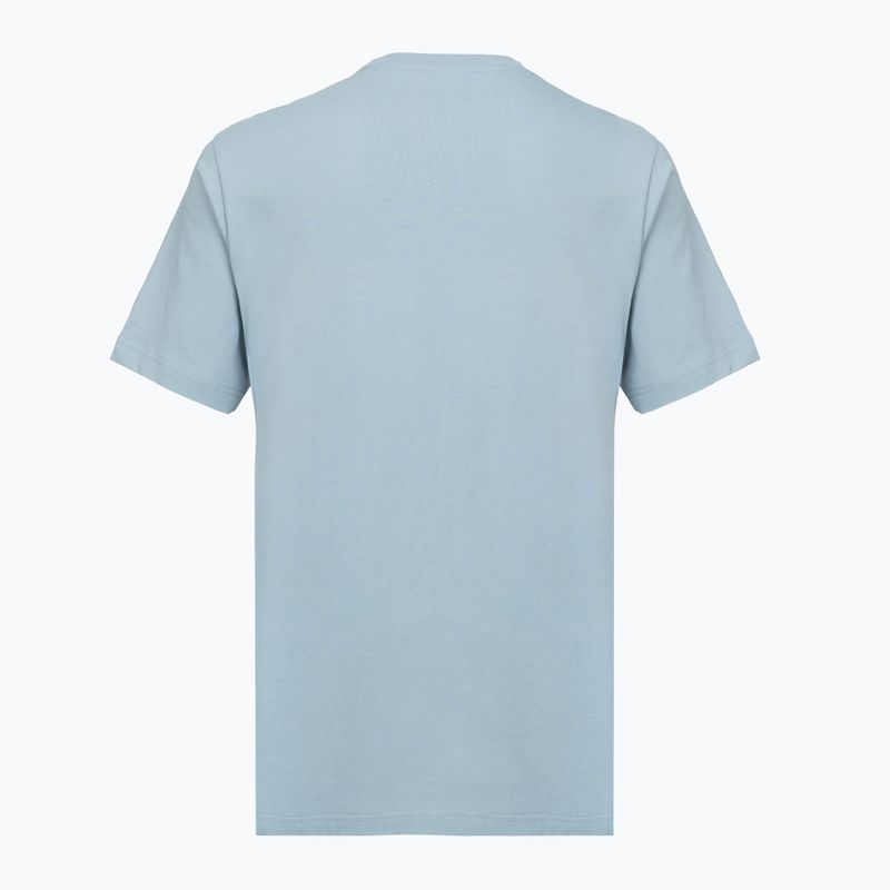 Férfi póló Champion 221604 Crewneck baby blue 2