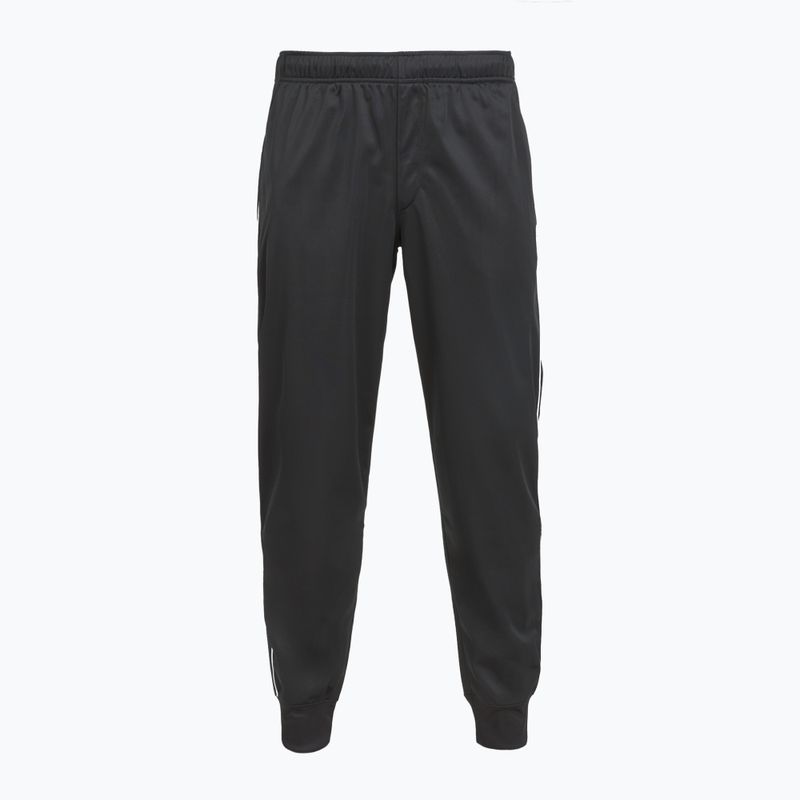 Férfi tréningruha Champion 221697 Tracksuit black 7