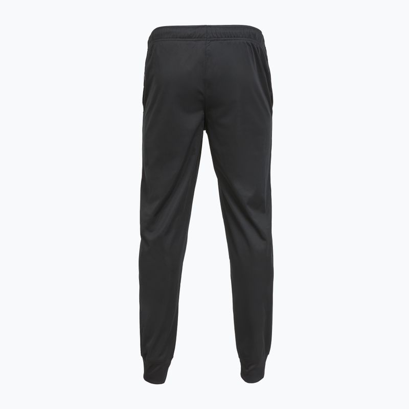 Férfi tréningruha Champion 221697 Tracksuit black 8
